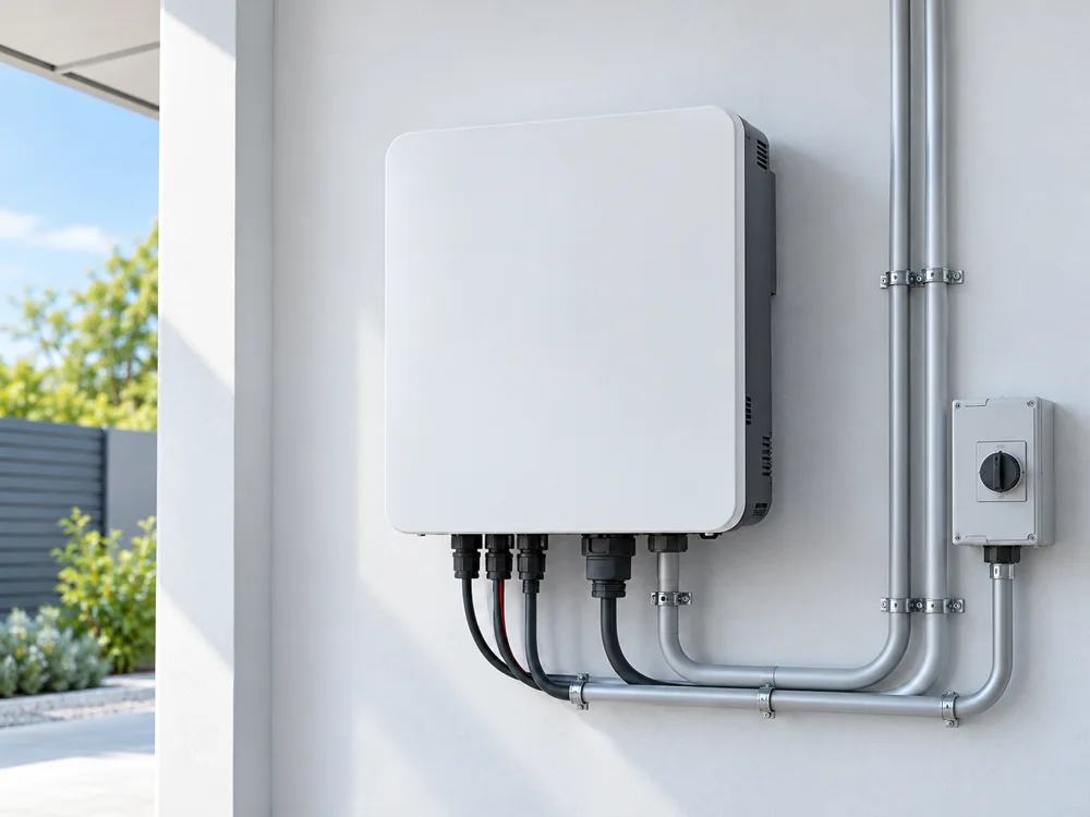 Inverter and battery solutions