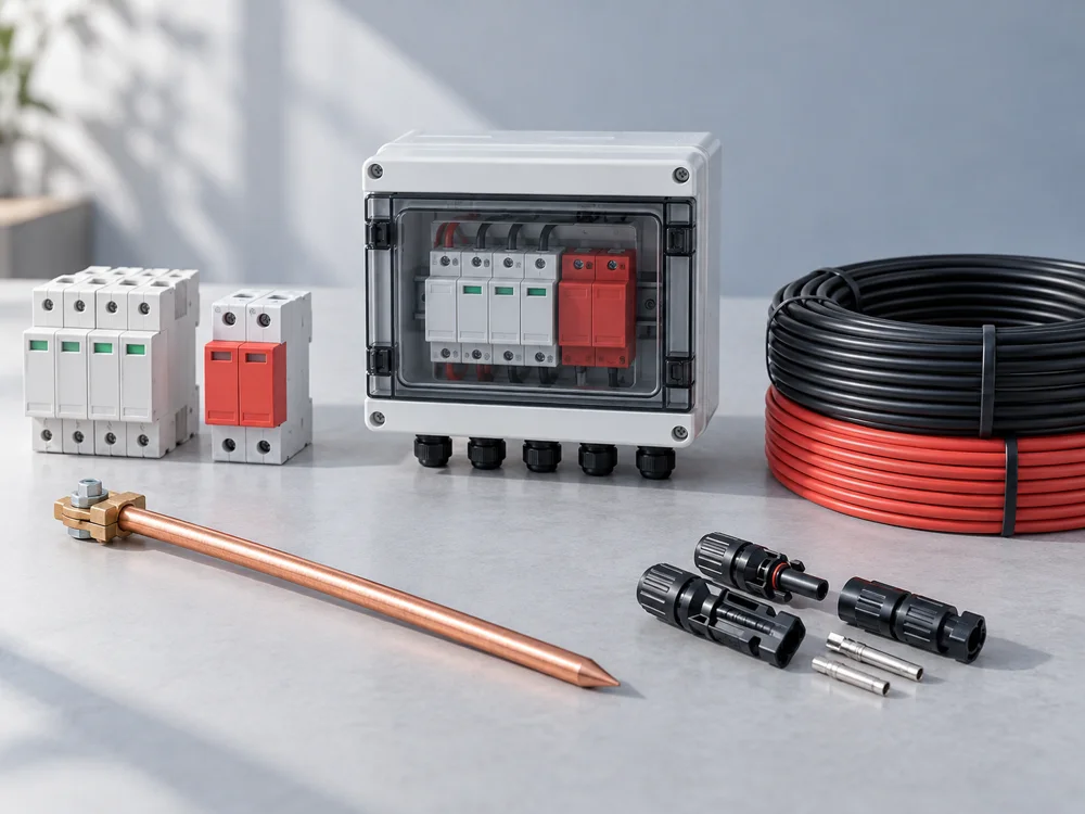 Maintenance and technical support